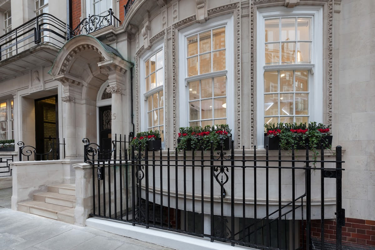 Optegra - Laser Eye Surgery & Cataract Surgery London — Dr.Visor