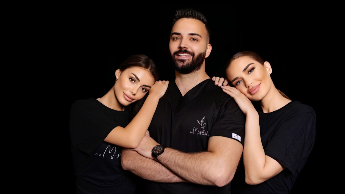 Dr Mishel Aesthetic - Aesthetic Surgery clinic in Niš, Serbia
