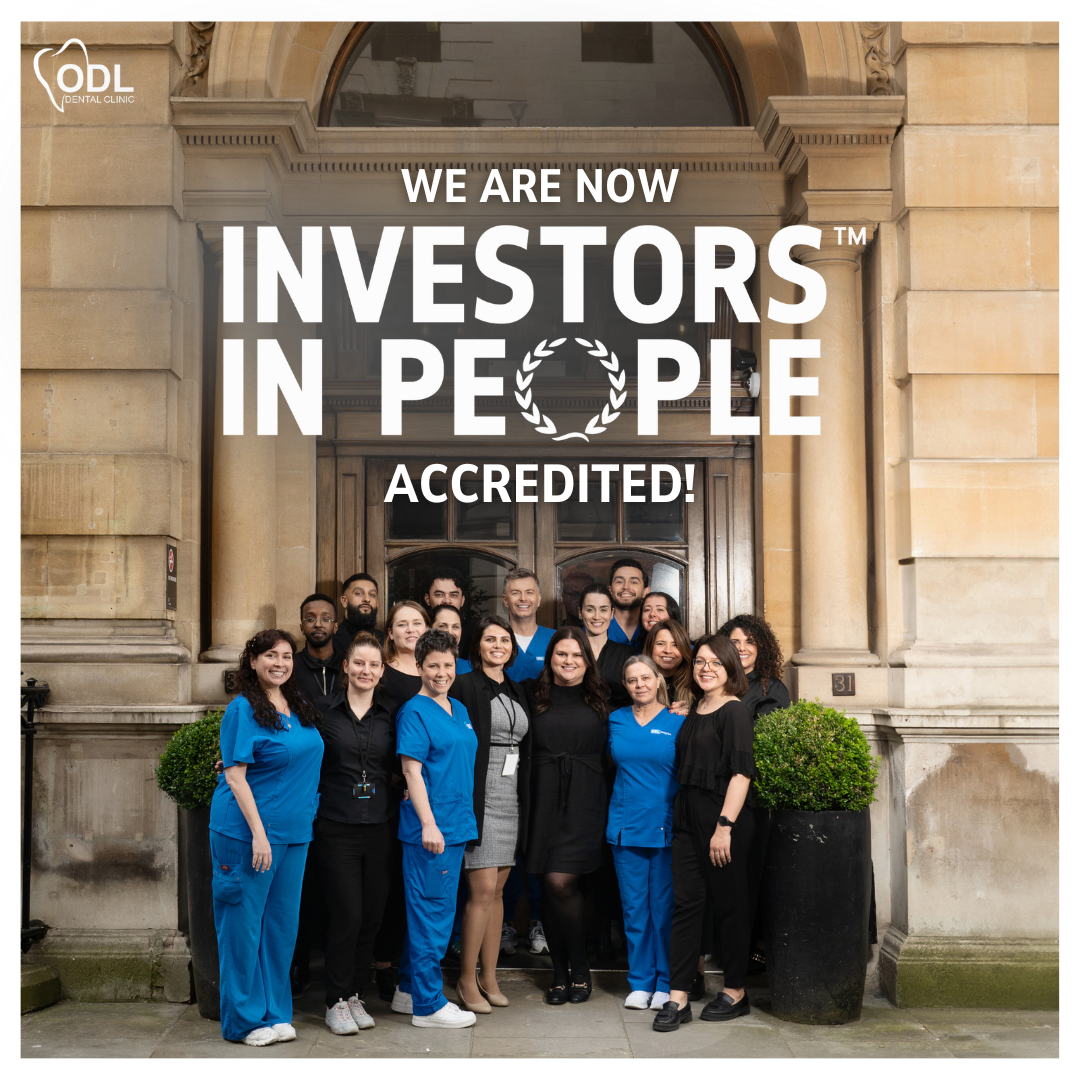 ODL Dental Clinic - Affordable Braces London — Dr.Visor photo 2
