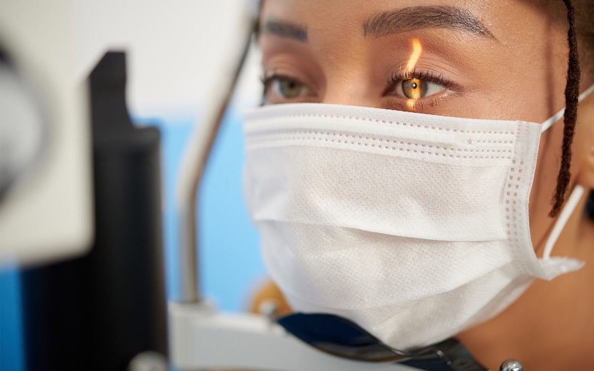 Lasik İstanbul - Augen Lasern Türkei | Lasik Eye Surgery Turkey | Cataract Surgery | Relex SMILE | Femto Laser — Dr.Visor photo 2