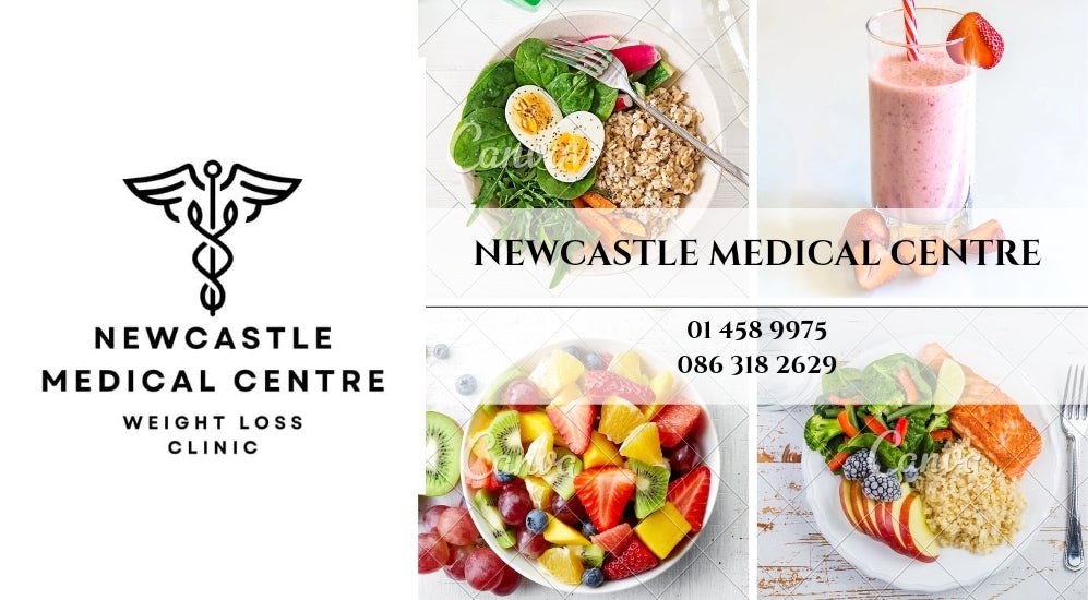 Newcastle Medical Centre Dublin — Dr.Visor photo 2