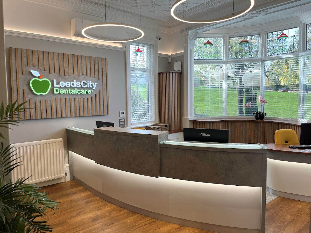 Leeds City Dentalcare — Dr.Visor photo 4