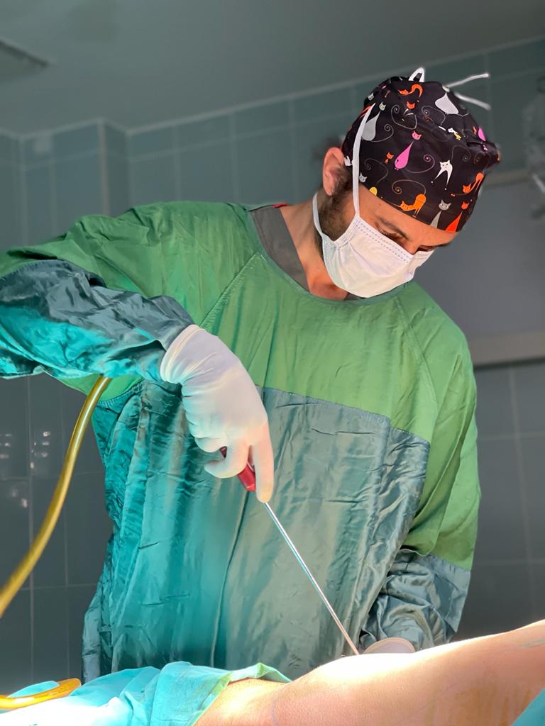 Op. Dr. Polat Yiğit ® | Ankara | Plastik, Rekonstrüktif ve Estetik Cerrahi Uzmanı | — Dr.Visor photo 4