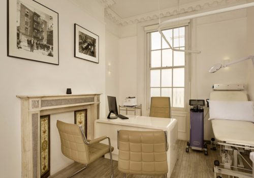 Cadogan Clinic — Dr.Visor photo 3