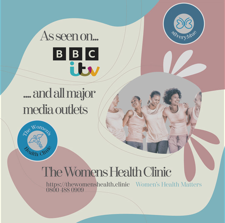 The Womens Health Clinic - Leeds — Dr.Visor
