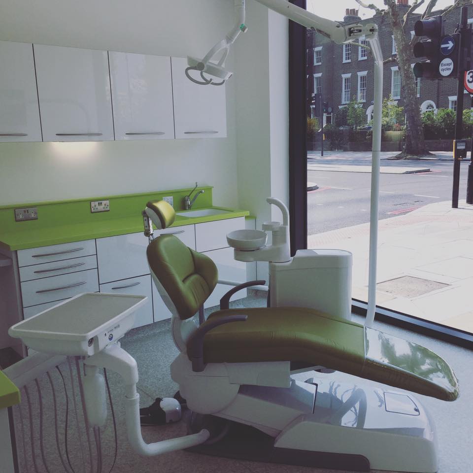 Mint Dental Clinic — Dr.Visor photo 4