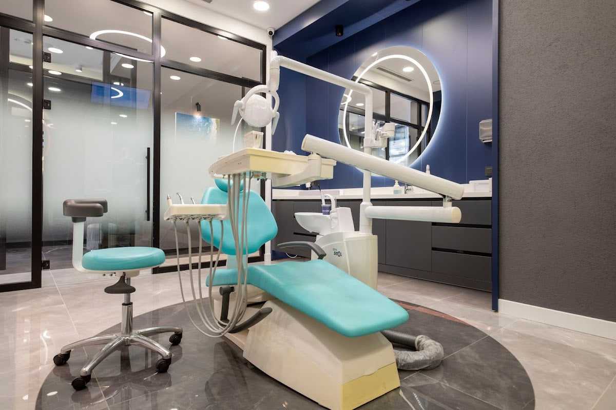 Dentvibe Dental Clinic — Dr.Visor photo 2