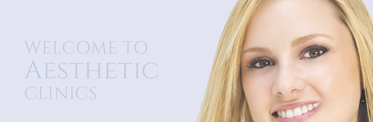 Aesthetic Clinics — Dr.Visor
