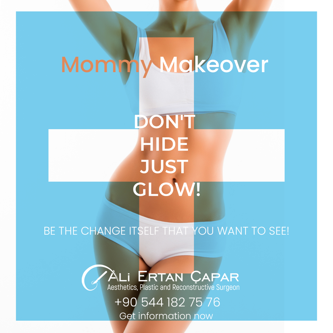 Aesthetic Plastic Surgery Clinic | Tummy Tuck | Mommy Makeover | Breast Lift | Liposuction — Dr.Visor photo 5