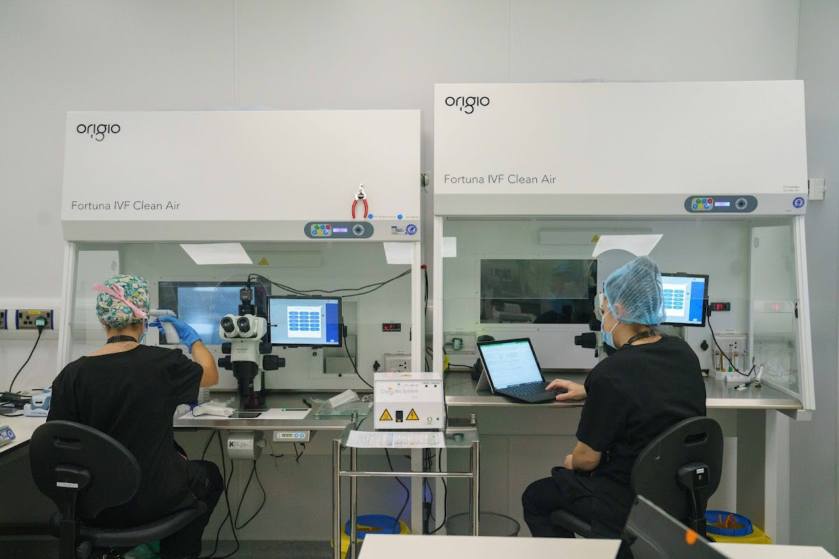 Thérapie Fertility - Dublin Carrickmines — Dr.Visor photo 3