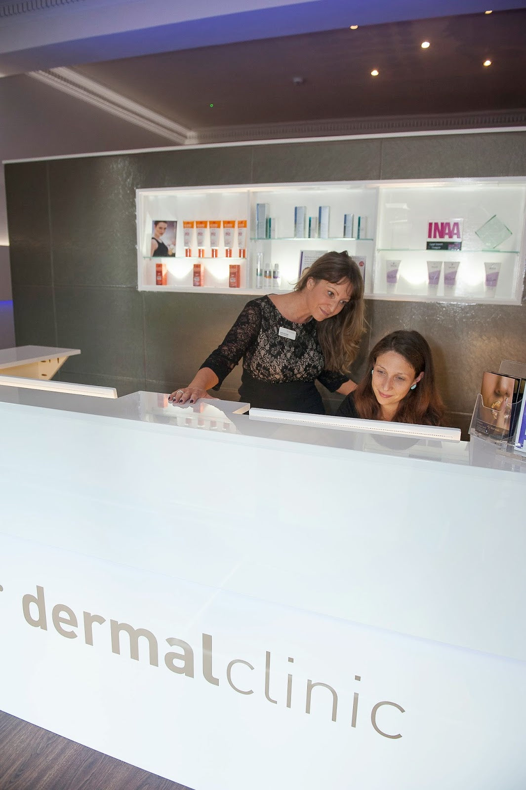 Dermal Clinic Edinburgh — Dr.Visor photo 3