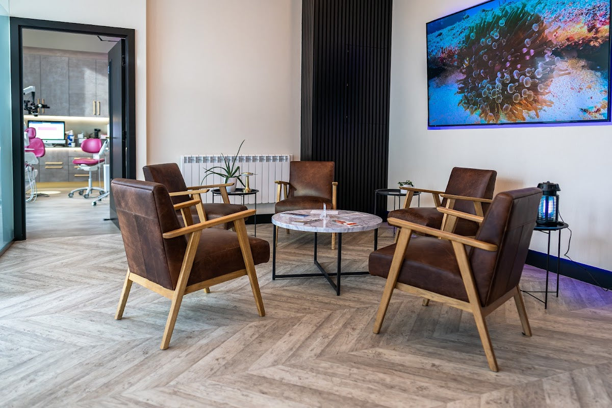 Deansgate Dental Studio — Dr.Visor photo 3