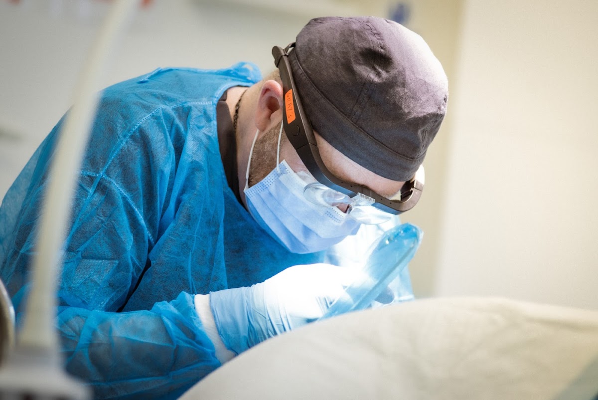 Westminster Medical Group | WMG London — Dr.Visor photo 5