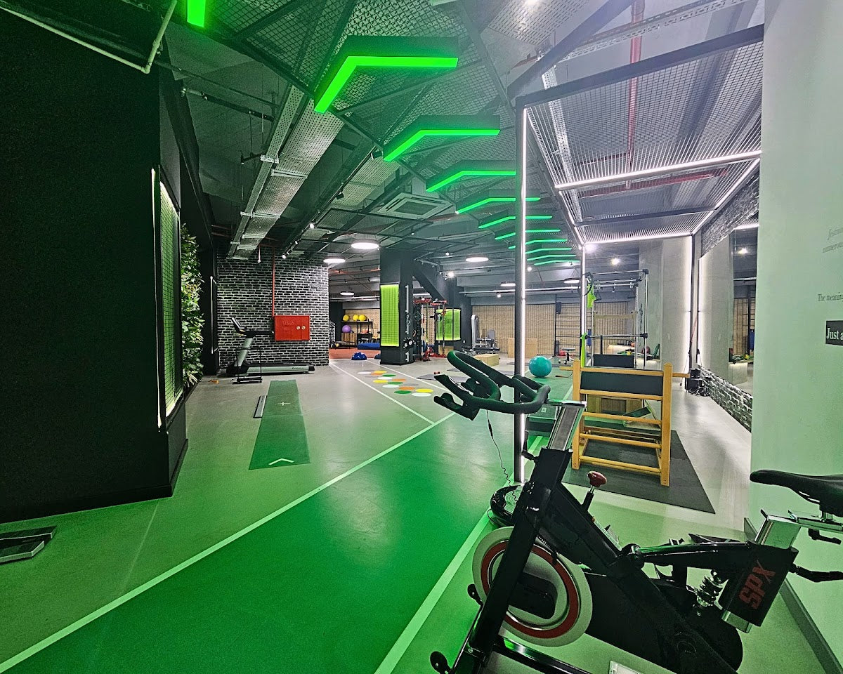 Prof. Dr. Ali Erdoğan Sports Medicine Clinic — Dr.Visor photo 3