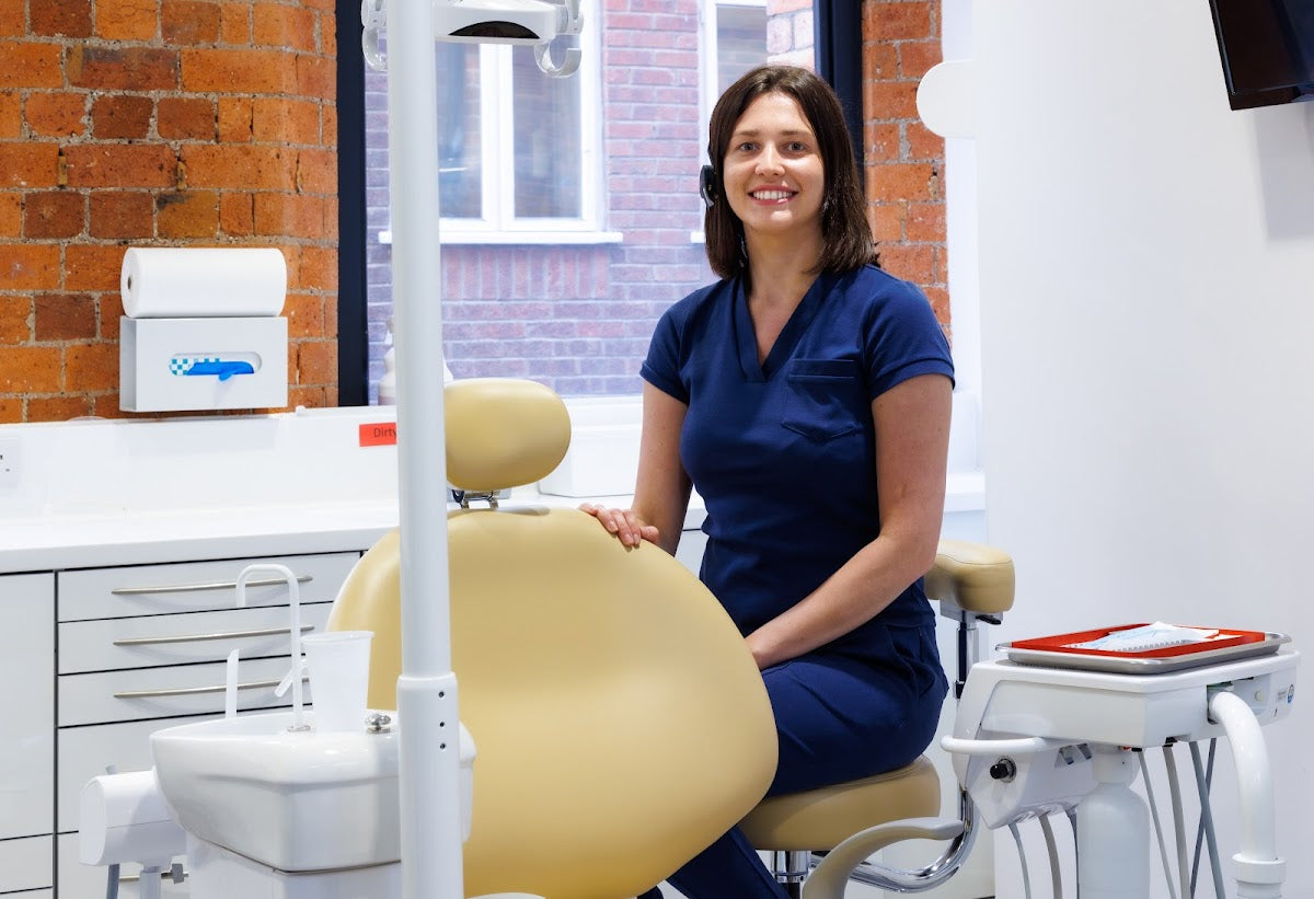 The Dental Architect — Dr.Visor photo 2