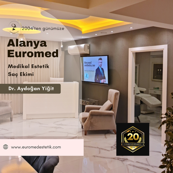 Alanya Euromed Estetik