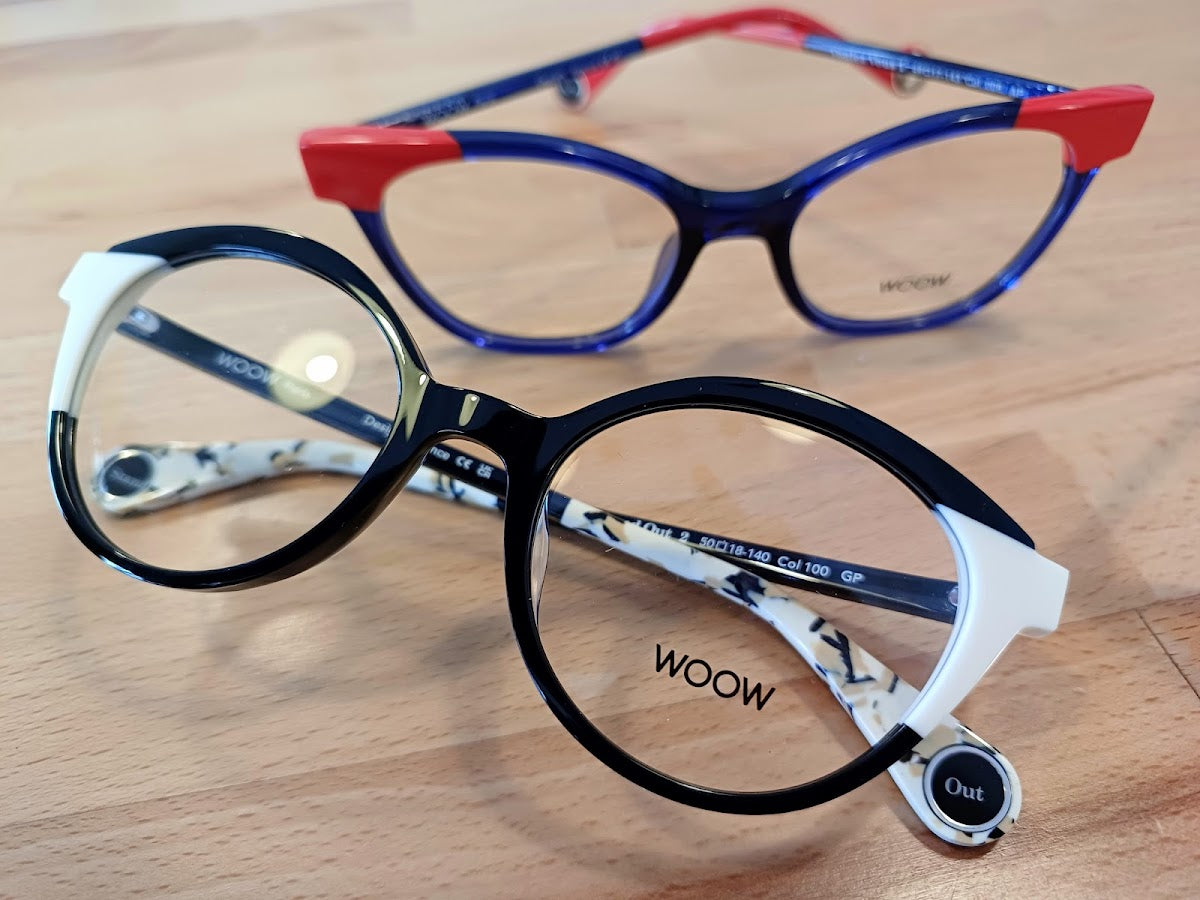 Viewforth Eyecare — Dr.Visor photo 4