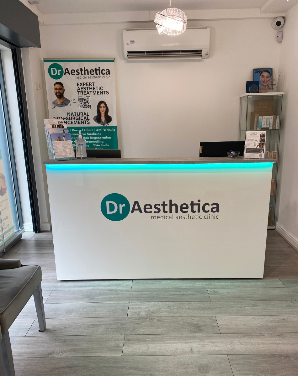 Hair Revive — Dr.Visor photo 3