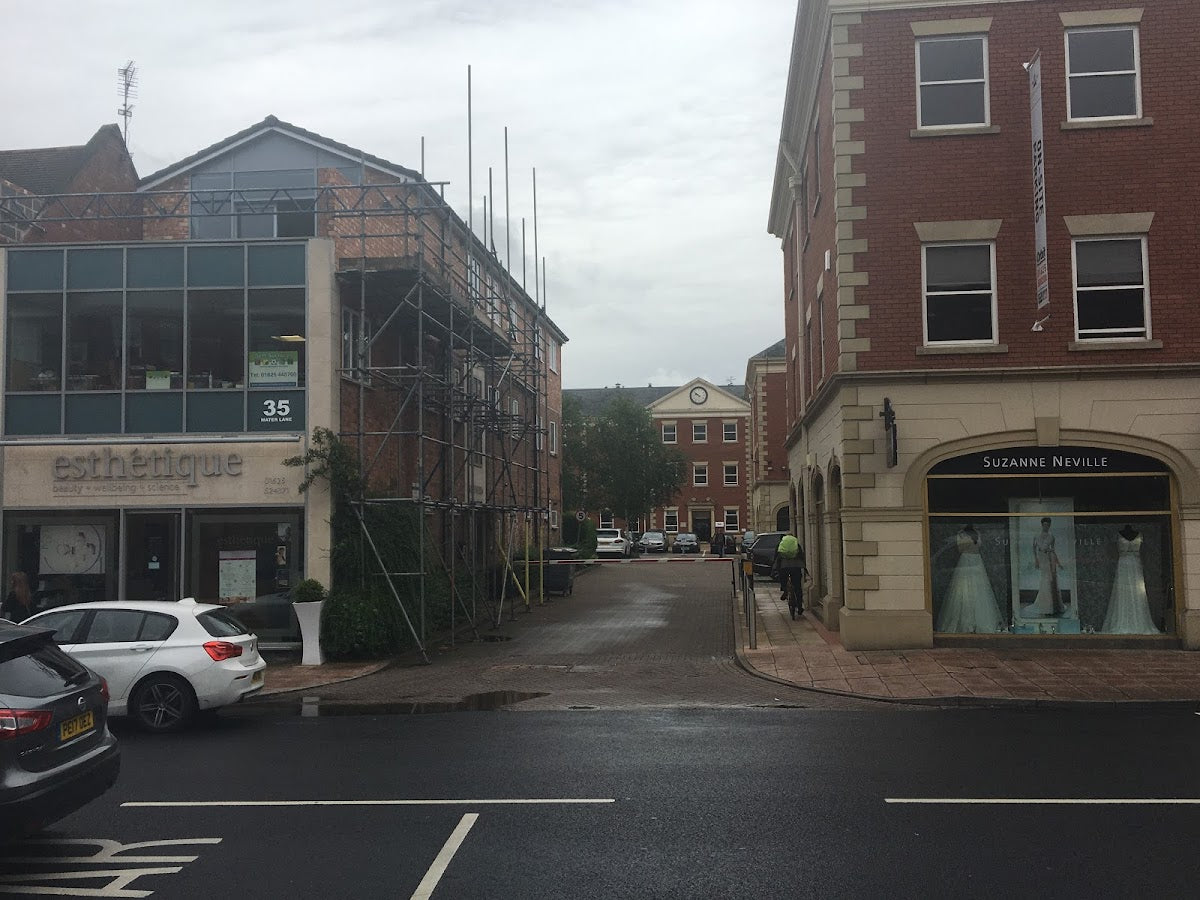 CREATE Fertility Manchester — Dr.Visor photo 4