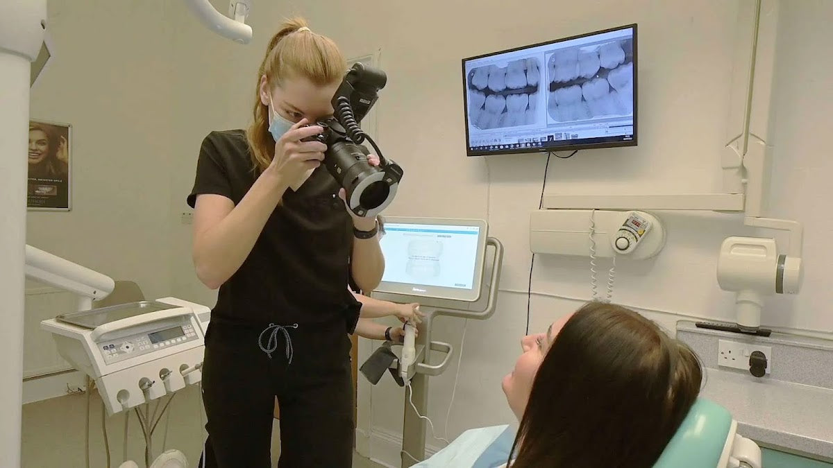 Abbeymount Dental Care — Dr.Visor photo 3