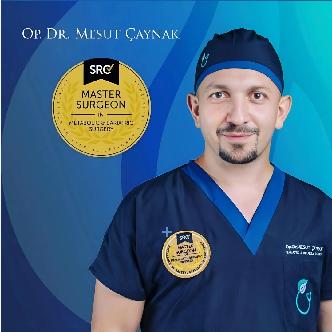 Op. Dr. Mesut ÇAYNAK — Dr.Visor photo 3