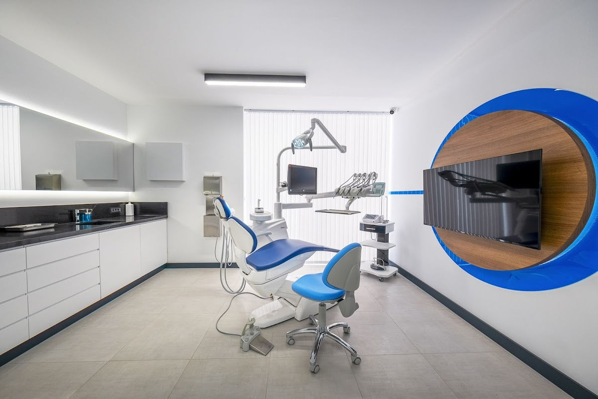 Medic Antalya Dental Clinic — Dr.Visor photo 2
