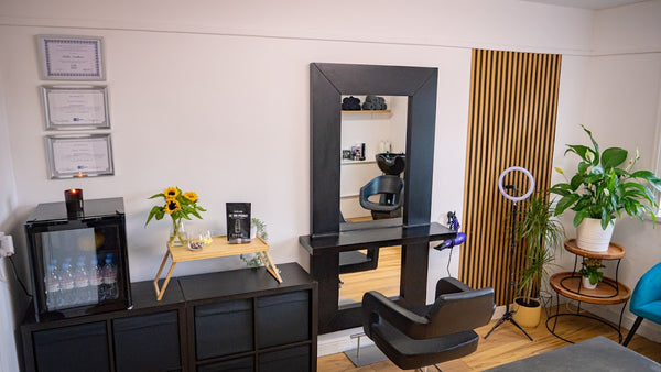 Optimum Hair Restoration