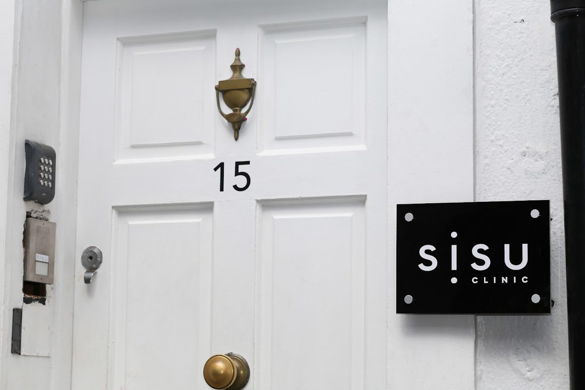 Sisu Clinic South Anne Street — Dr.Visor photo 4