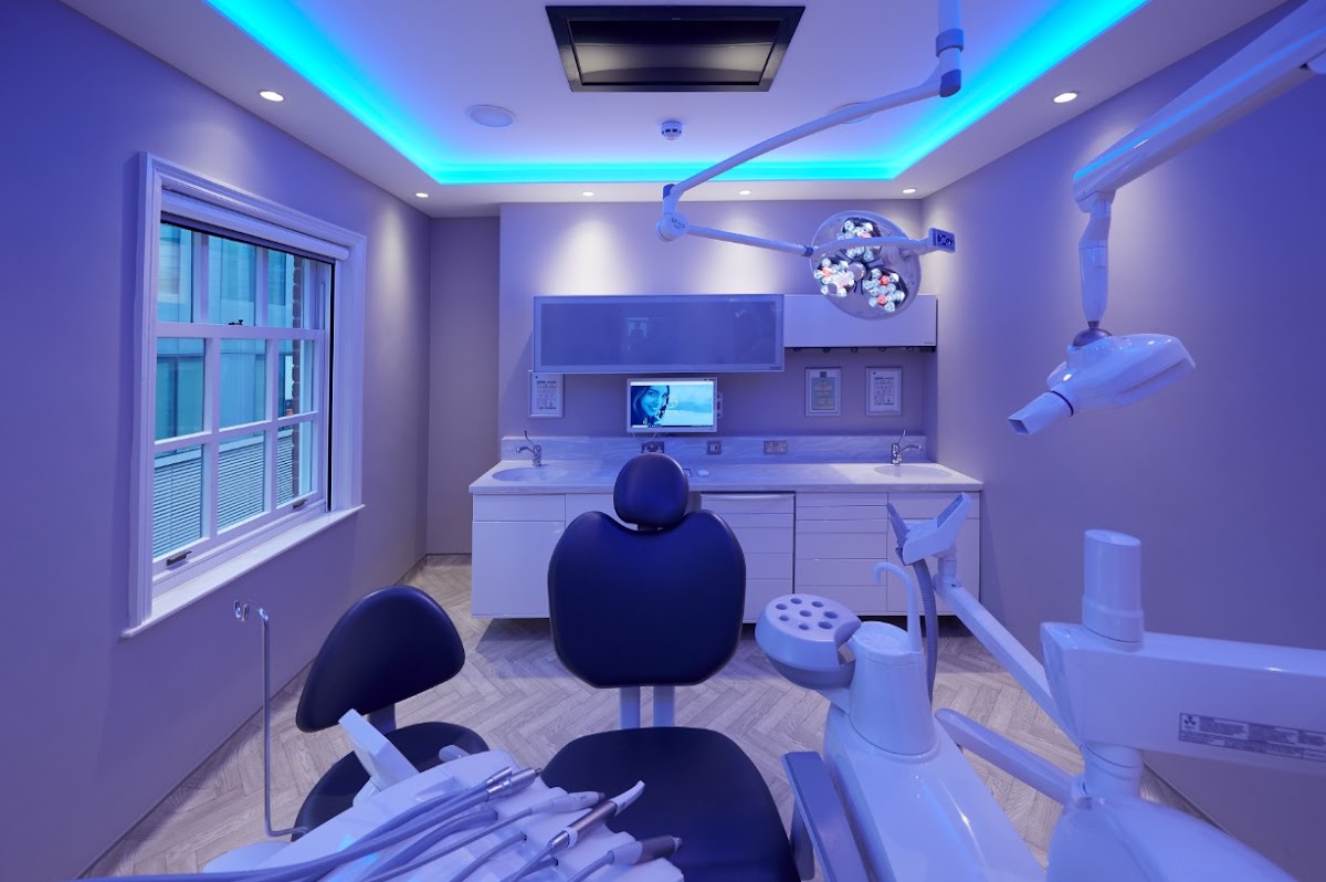 Gartside Street Dental Lounge — Dr.Visor photo 2