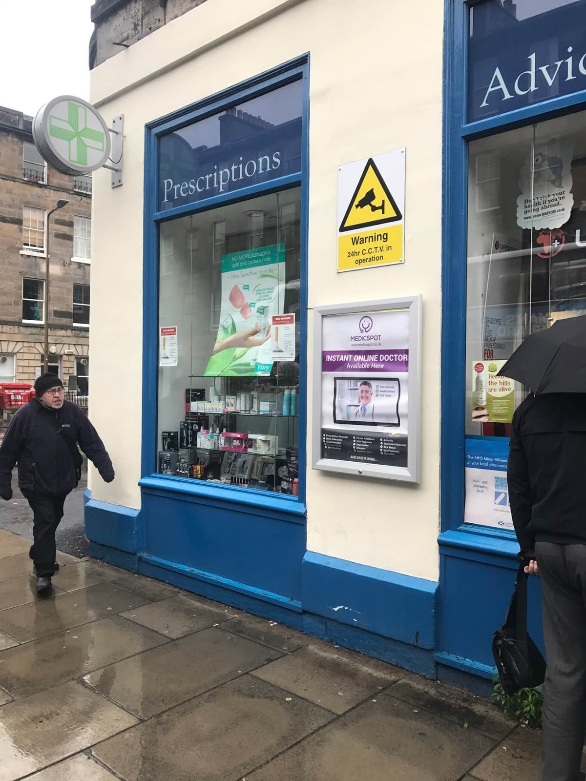 Medicspot Weight Loss Clinic Edinburgh — Dr.Visor photo 3