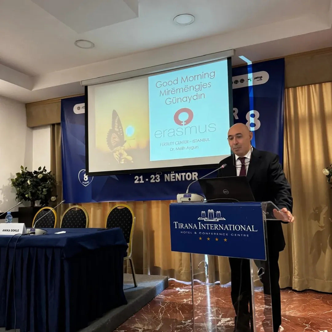 IVF Treatment in Istanbul, Turkey | Dr. Melih Aygun — Dr.Visor photo 4