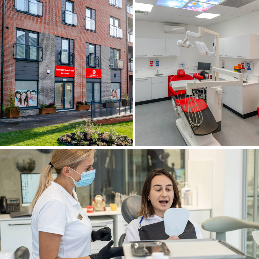 Edinburgh Dental Care — Dr.Visor photo 2
