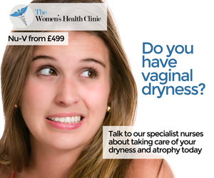 The Womens Health Clinic - Leeds — Dr.Visor photo 5