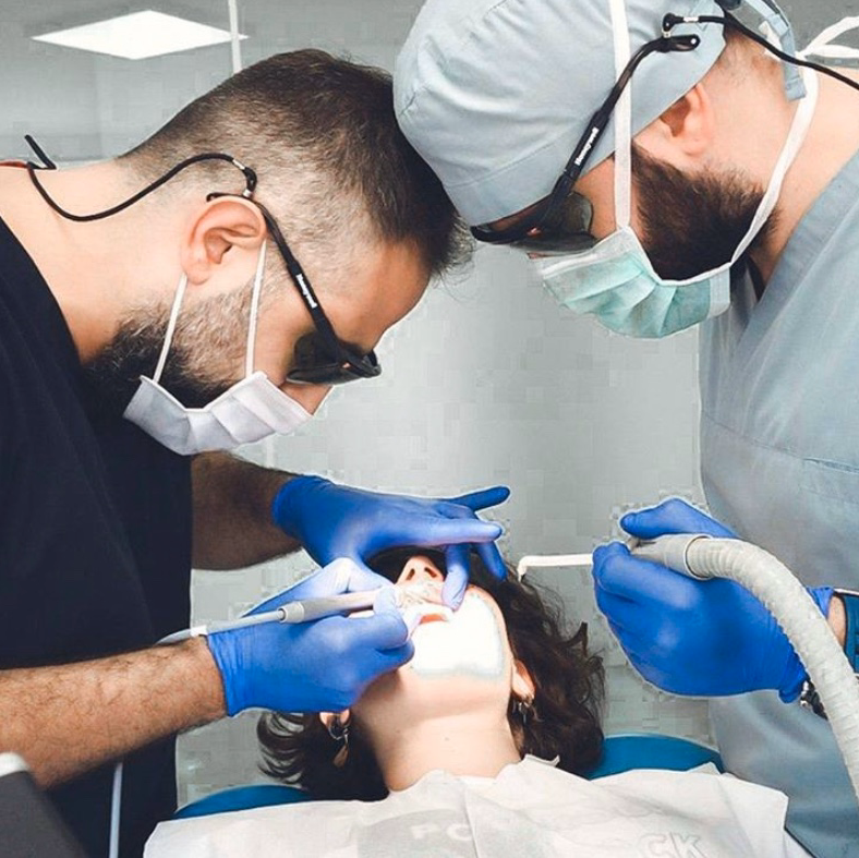 Hitit Dental Ağız Diş Sağlığı Polikliniği — Dr.Visor photo 5