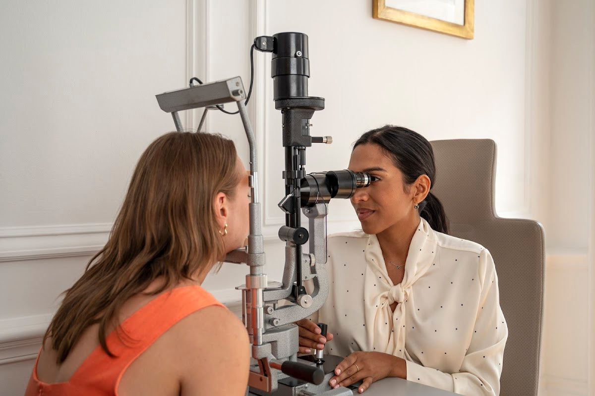 Clinica London — Dr.Visor photo 4