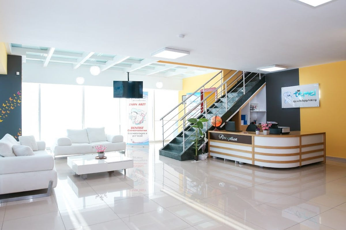 ALANYA DENTAL HOSPITAL — Dr.Visor photo 5