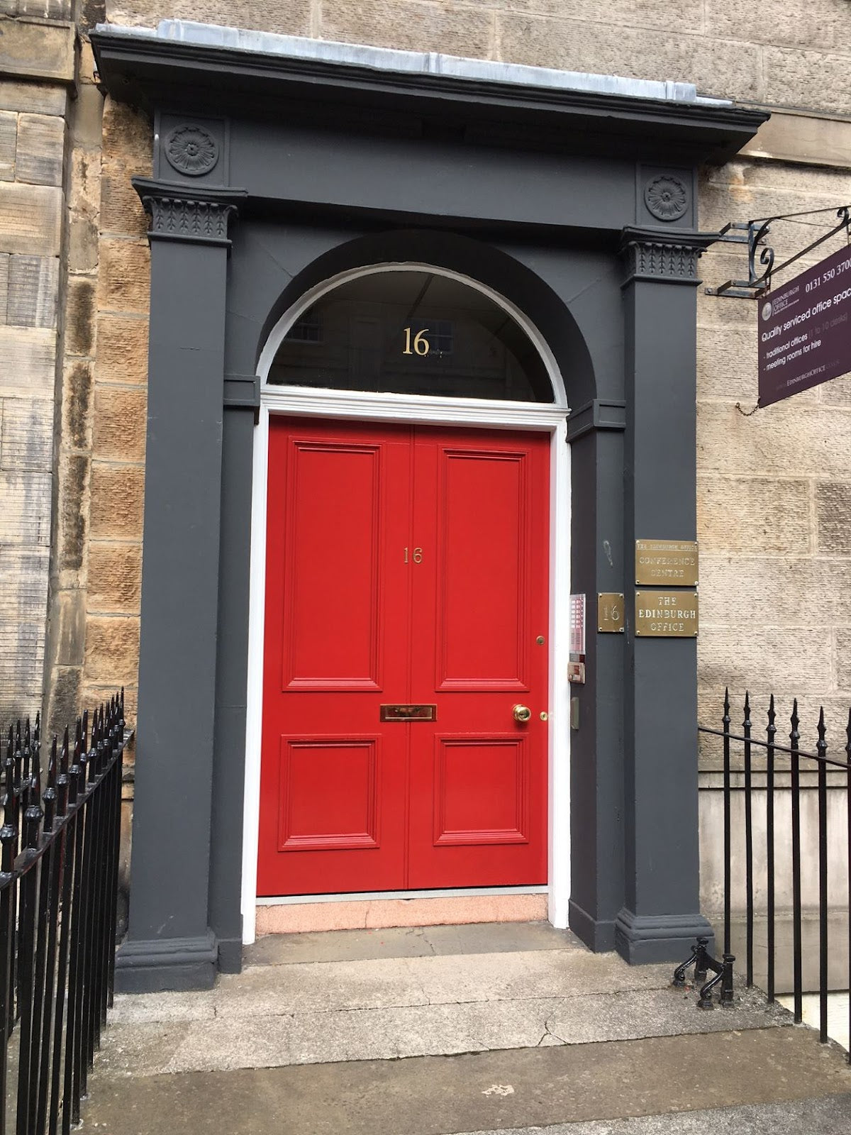 Fertility & Pregnancy Ltd (Georgie McCulloch Reflexology) — Dr.Visor photo 3