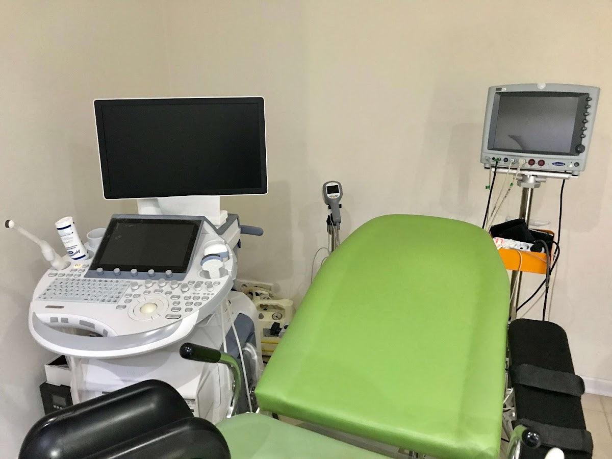 Dr Funda Yazıcı Erol — Dr.Visor photo 4
