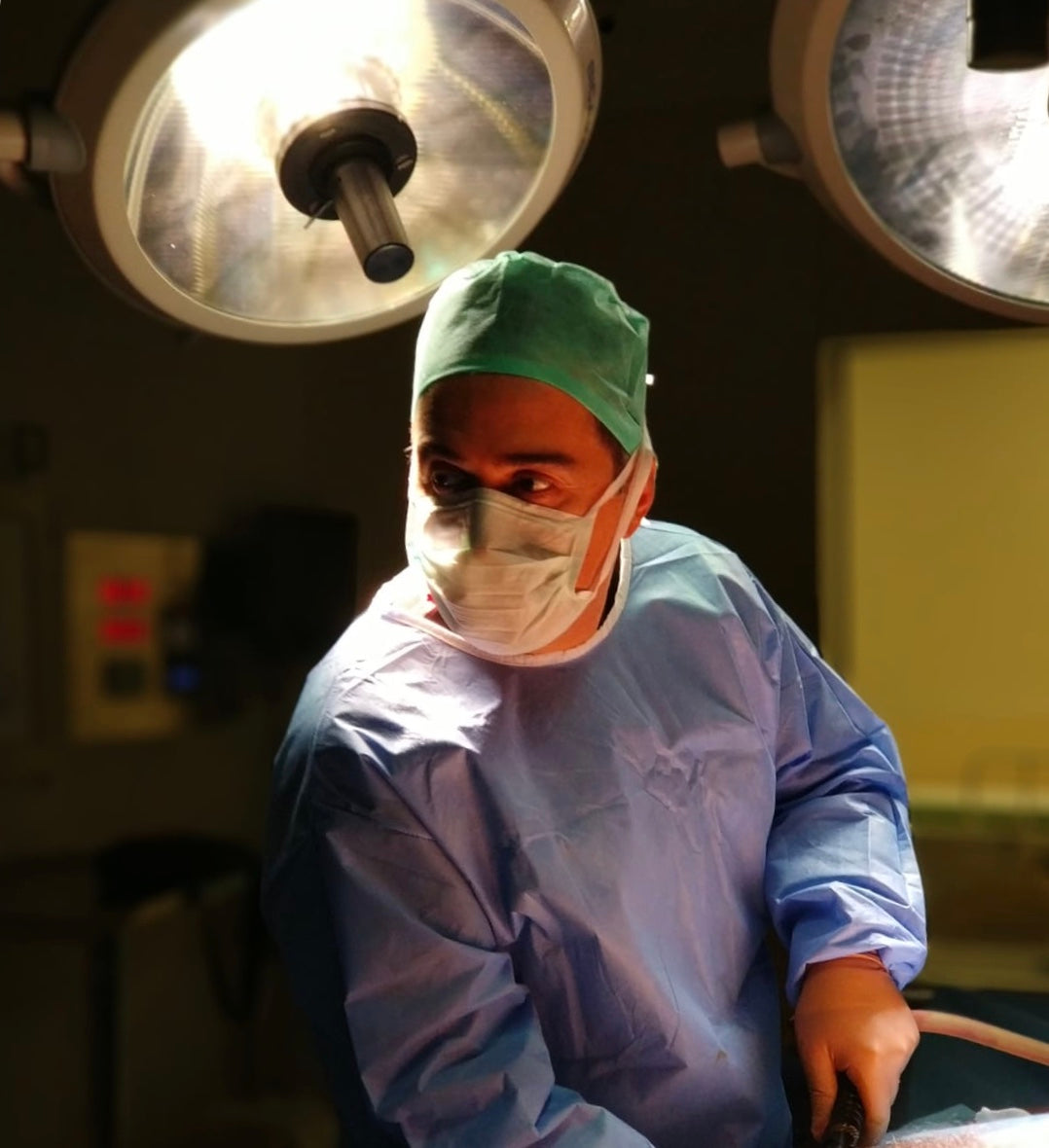 Izmir Aesthetic Clinic — Dr.Visor photo 2