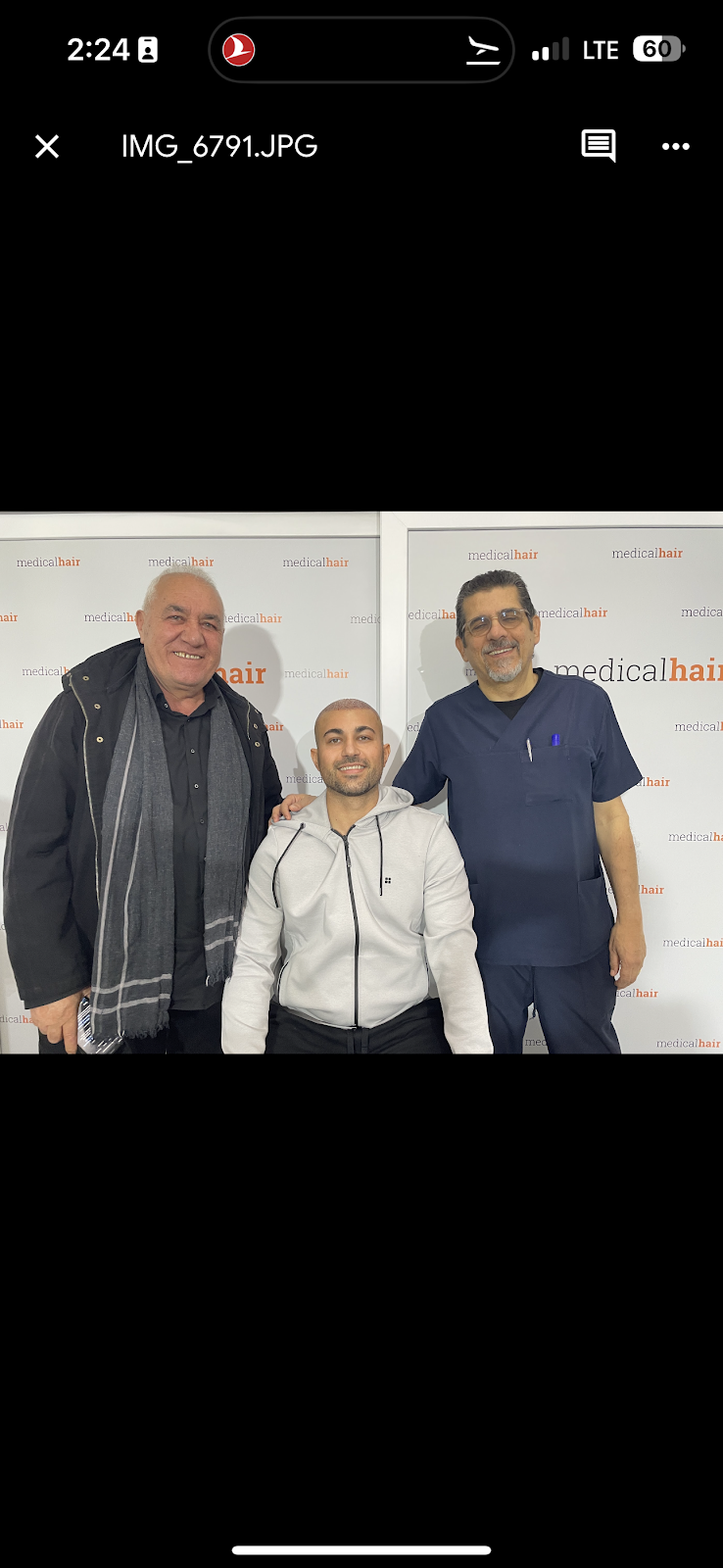 Özel Dr. Ulusan Polikliniği | Saç Ekimi İzmir — Dr.Visor photo 5