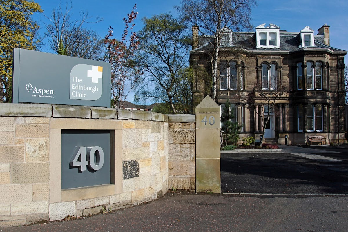 Eye Surgery Scotland — Dr.Visor photo 2