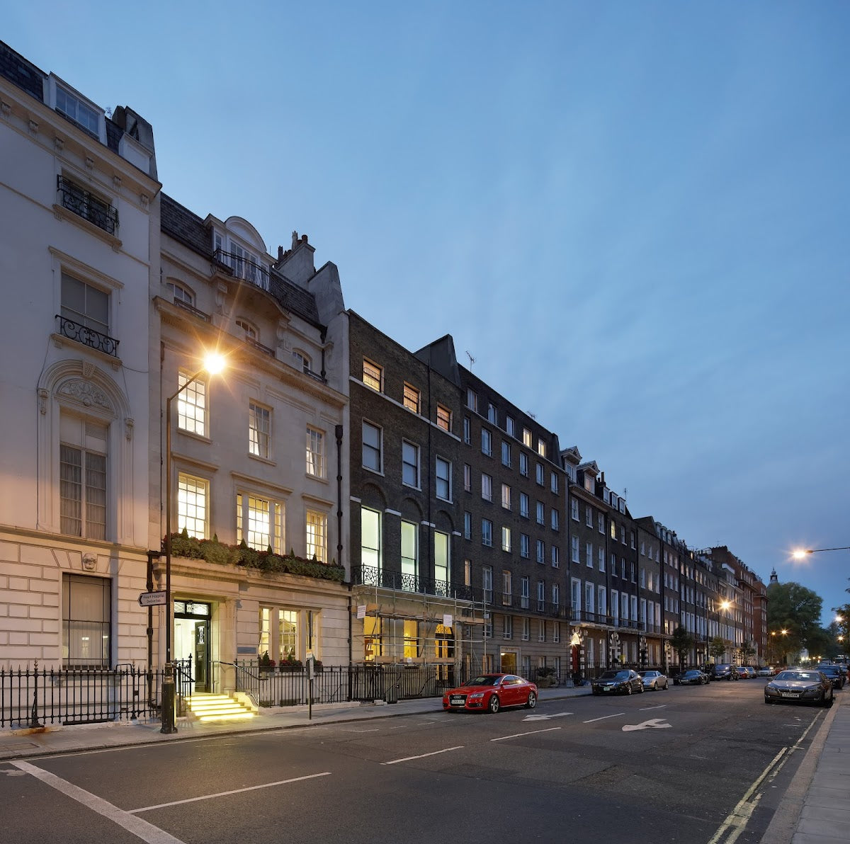 The London Clinic Eye Centre — Dr.Visor photo 2