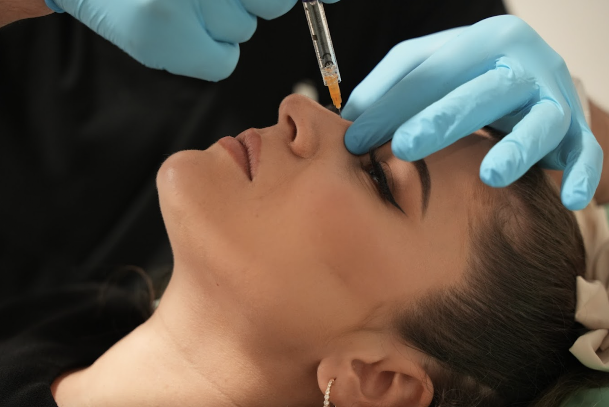 Dr. Dejan Dimitrovski Aesthetic Medicine - Aesthetic Surgery clinic in Skopje, North Macedonia