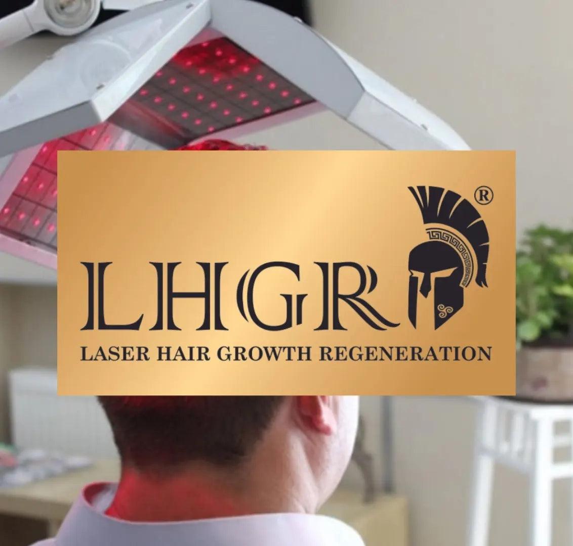 Celtic Hair Restoration Clinic — Dr.Visor
