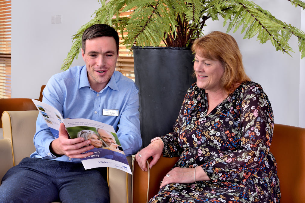 Vision Scotland Edinburgh — Dr.Visor photo 4