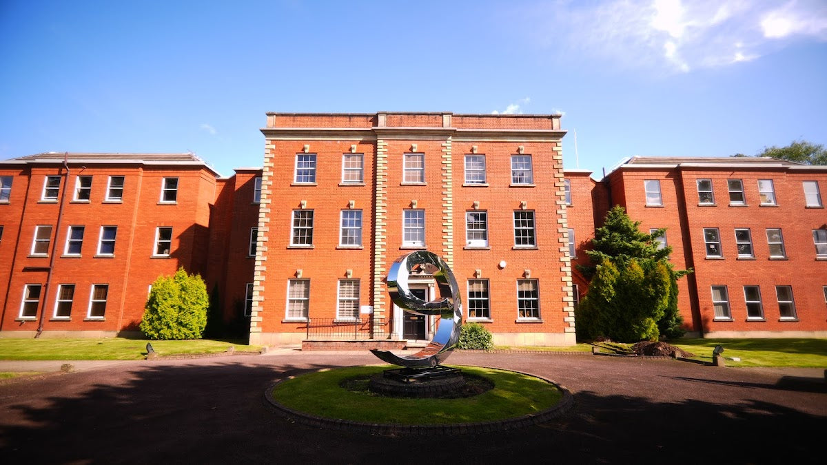 Transform Vision Manchester — Dr.Visor photo 2