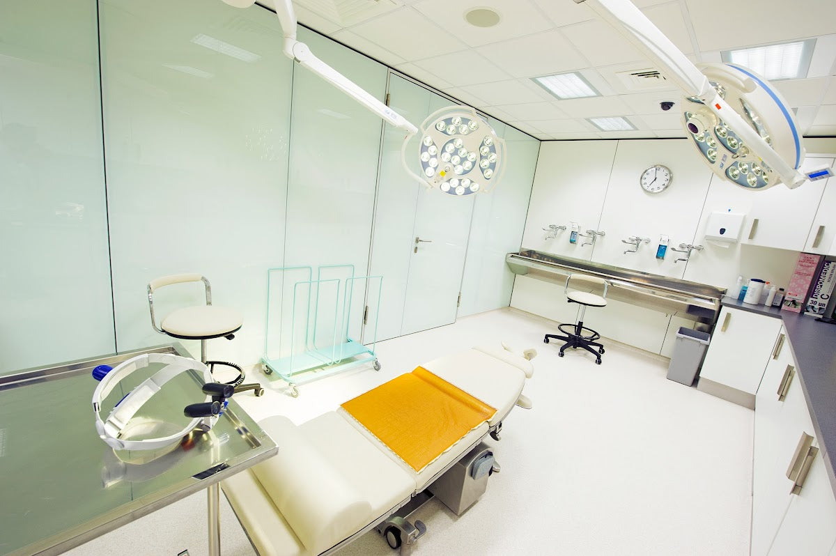 HRBR - Hair Restoration Blackrock — Dr.Visor photo 4