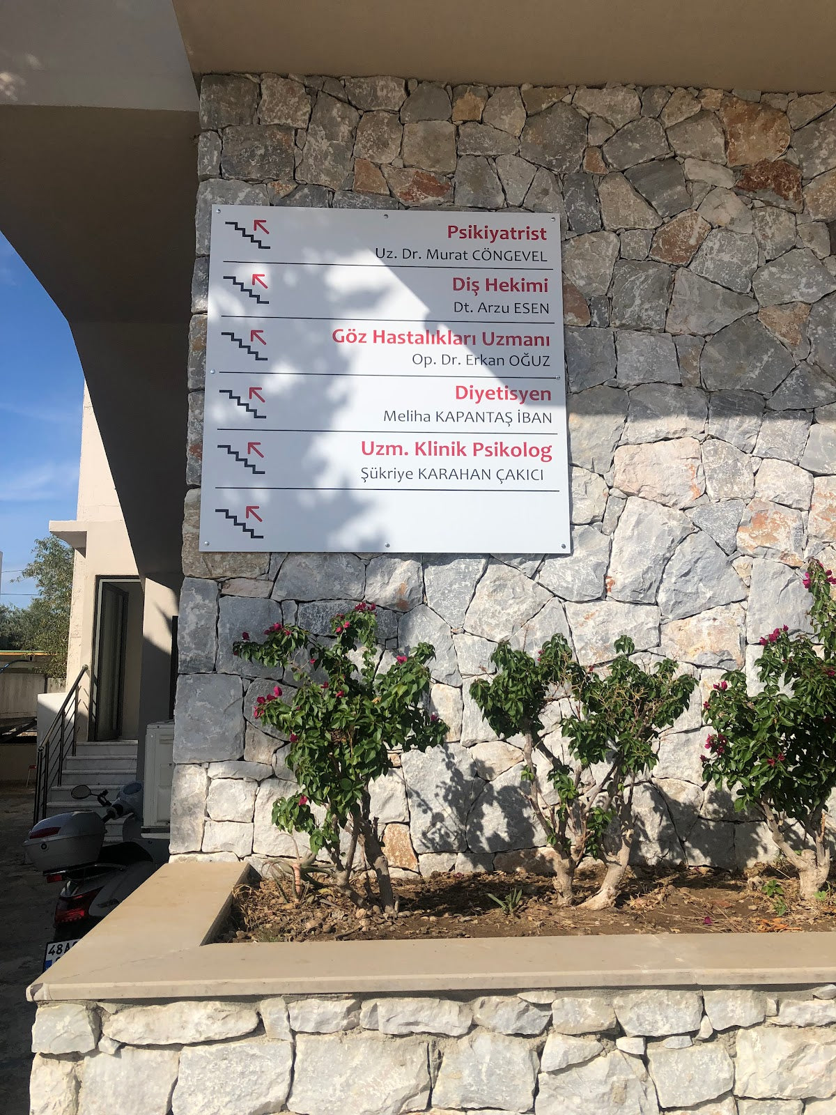 Bodrum Göz Doktoru - Op. Dr. Erkan Oğuz, Göz Hastalıkları Uzmanı — Dr.Visor photo 4