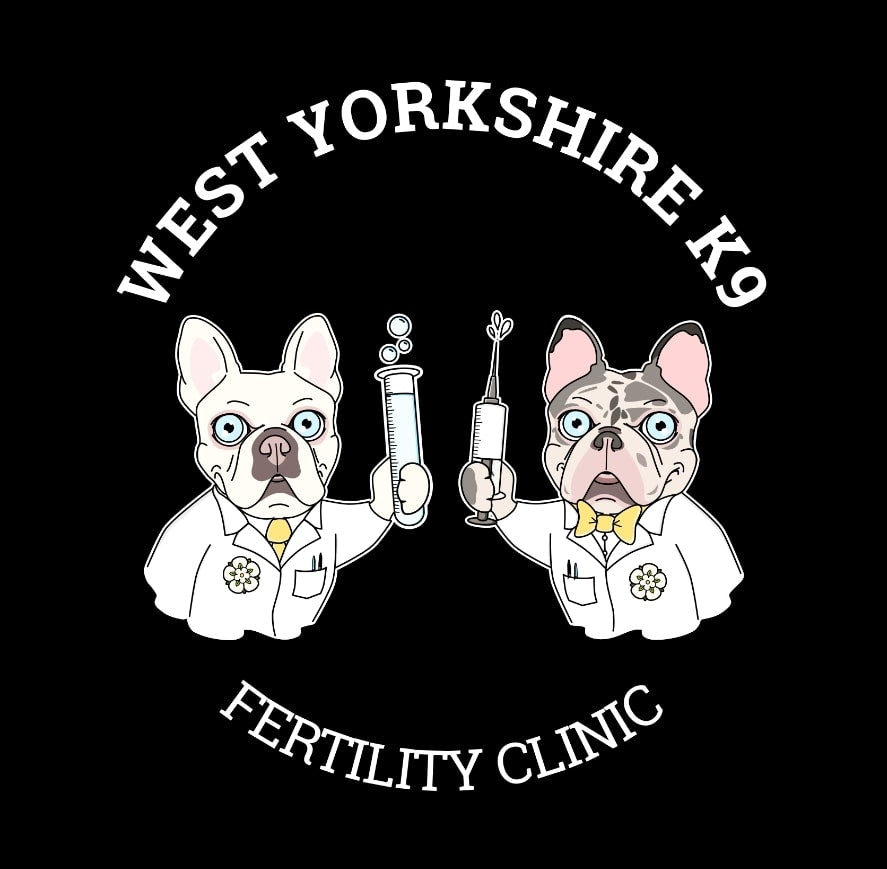 Yorkshire K9 Fertility Clinic — Dr.Visor photo 3