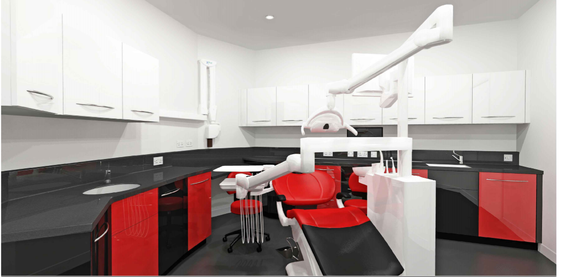 Frederick Street Dental Care I Oral Surgery Referral Centre — Dr.Visor photo 5